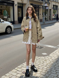 Khaki