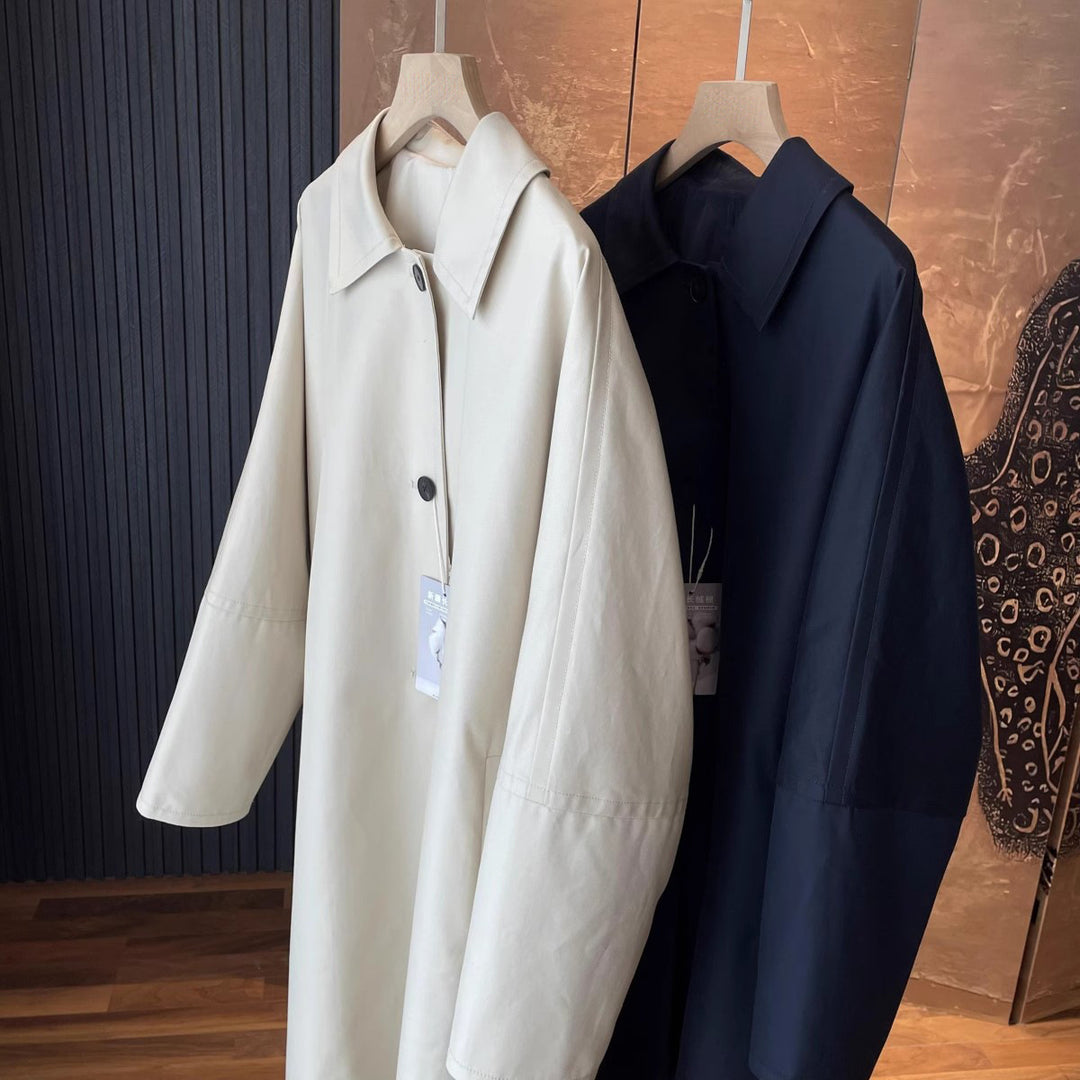 Damen Modische Übergangsjacke mit schickem Schnitt Shop Nory