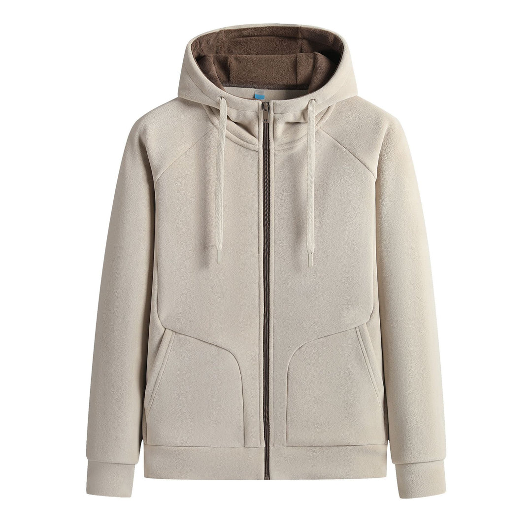 Damen Mode Kapuzenpullover Jacke Shop Nory