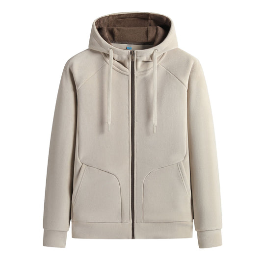 Damen Mode Kapuzenpullover Jacke Shop Nory