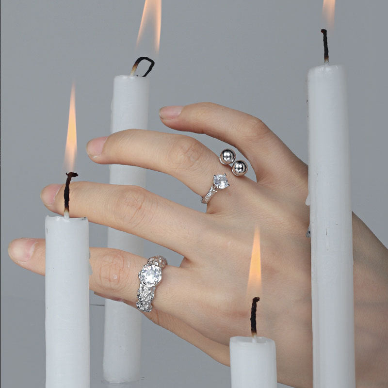 Damen Ring Shop Nory
