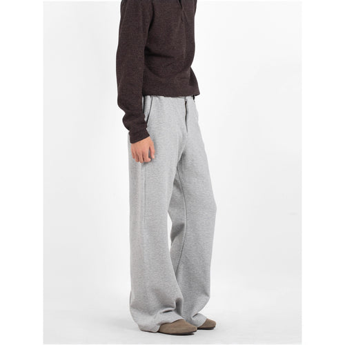 Damen Bequeme und stylische Flared Jogginghose Shop Nory