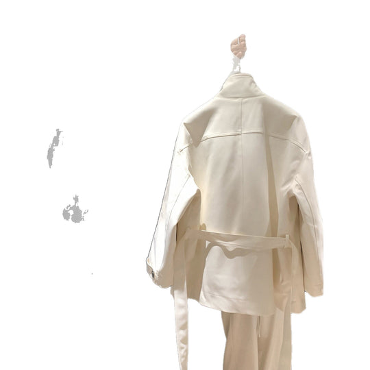 Damen ModischeOversized Übergangsjacke Shop Nory