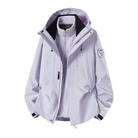 Weißrebenviolett (Unisex)
