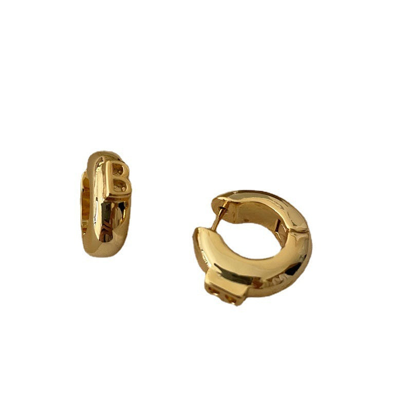Damen Schicke und moderne Ohrstecker Shop Nory