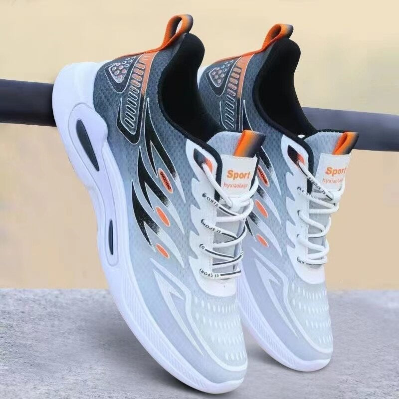 Herren Sportliche Sneakers mit innovativer Dämpfung Shop Nory