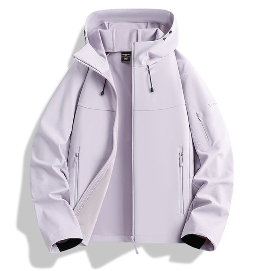 Herren Winddichte Outdoorjacke Shop Nory