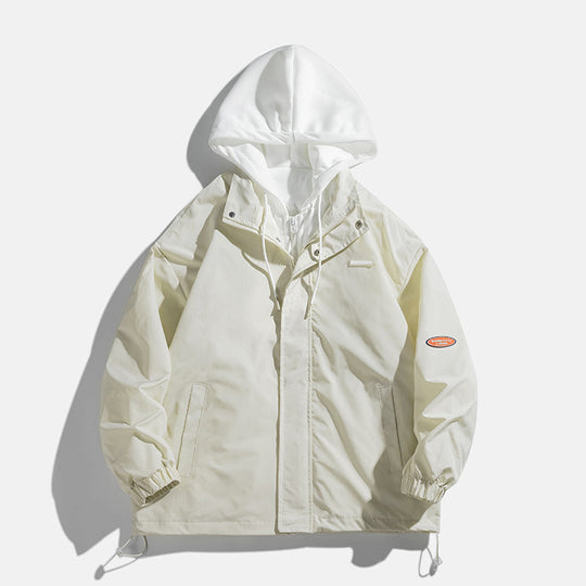Herren Wasserabweisende Übergangsjacke Shop Nory