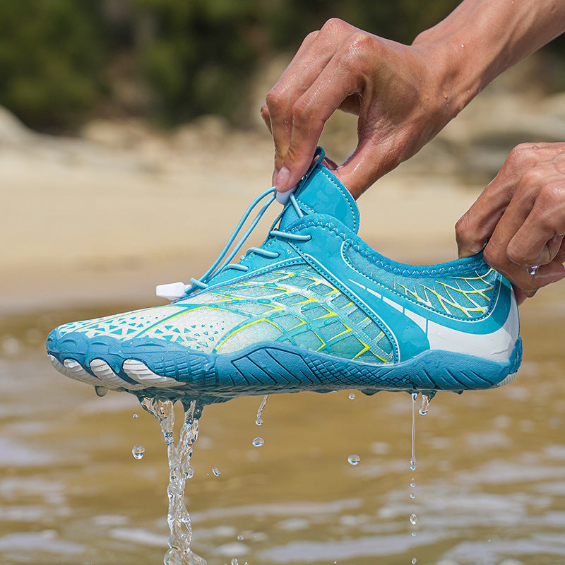 Damen Wasserschuhe für Outdoor-Aktivitäten