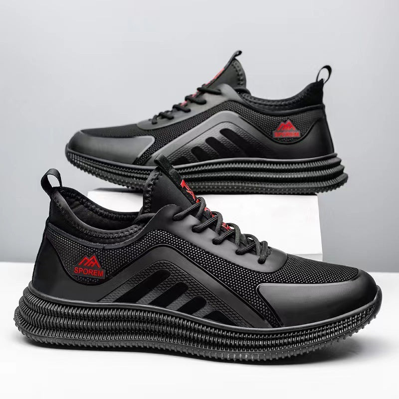 Herren Sportliche Lauf Sneakers Shop Nory