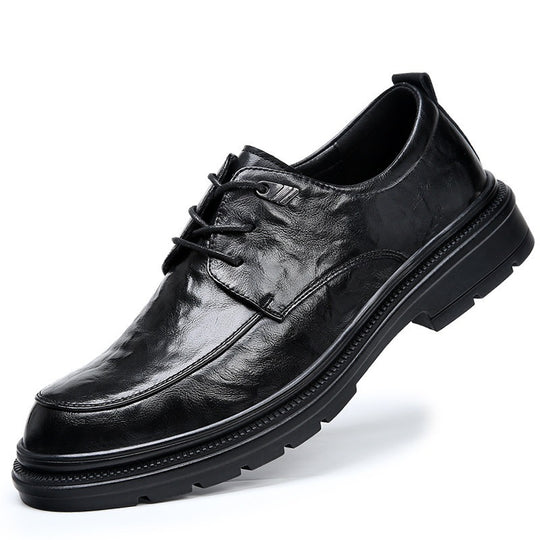 Herren Elegante Schnürschuhe aus hochwertigem Leder Shop Nory 1788175527