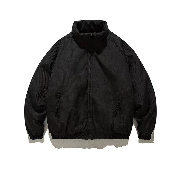 Herren Sportliche Freizeitjacke Shop Nory