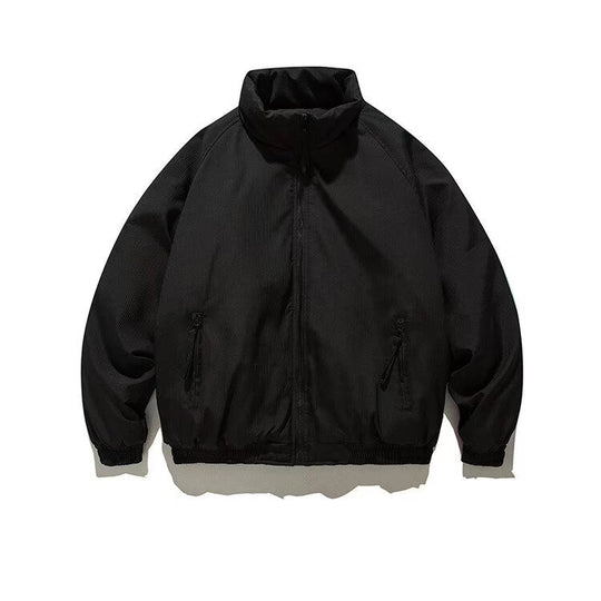 Herren Sportliche Freizeitjacke Shop Nory