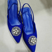 Blau