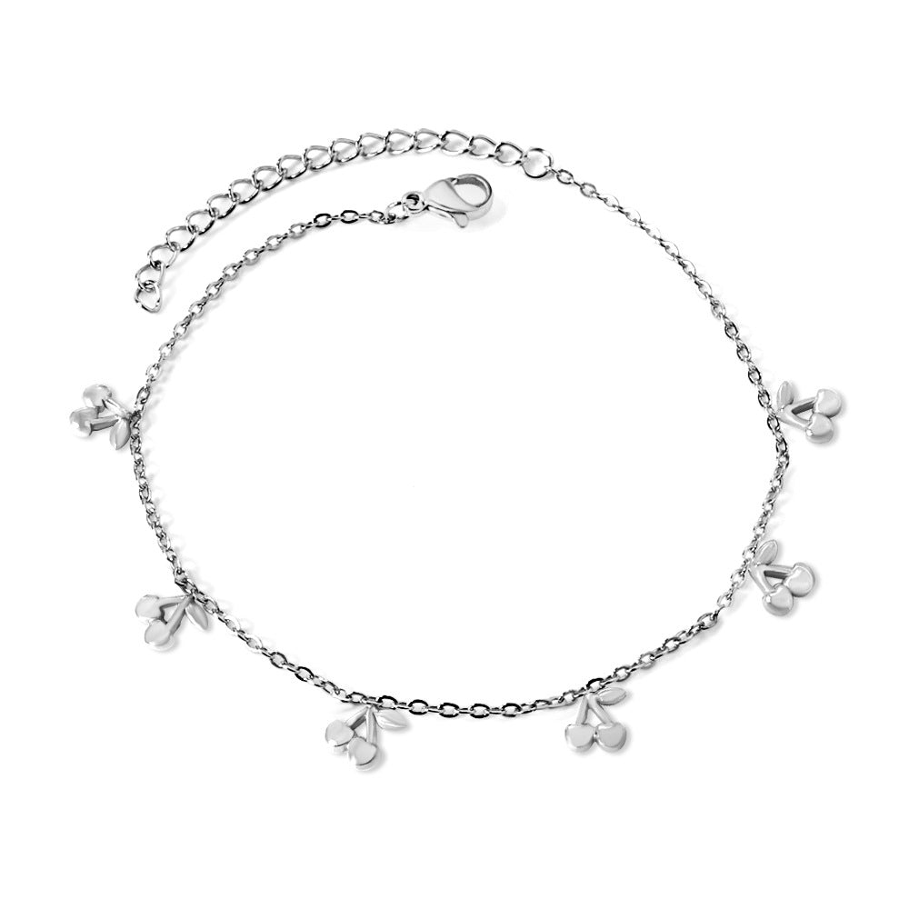 Damen zarte und elegante Kette mit goldplattierten Anhängern Shop Nory