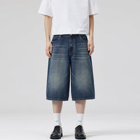 Denimblau