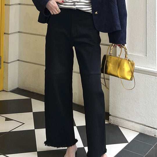 Damen Lässige Oversized Strickjacke Shop Nory