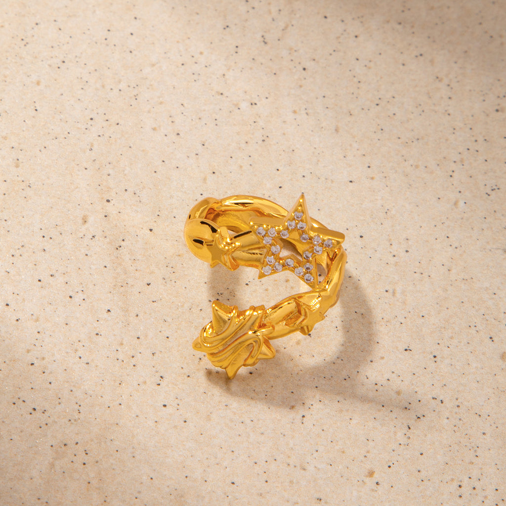 Damen Designer Ring Shop Nory