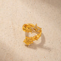 Damen Designer Ring Shop Nory