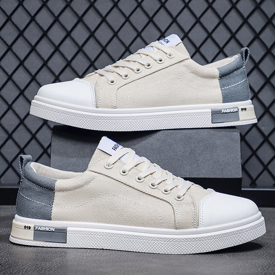 Damen Modische Freizeit Sneakers