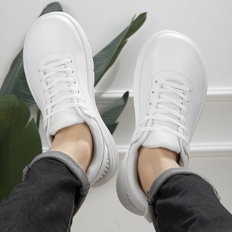 Herren Minimalistischer leichter Alltagssneaker mit gepolsterter EVA-Zwischensohle Shop Nory