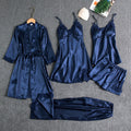 ShopNory | Luxuriöses Pyjama-Set