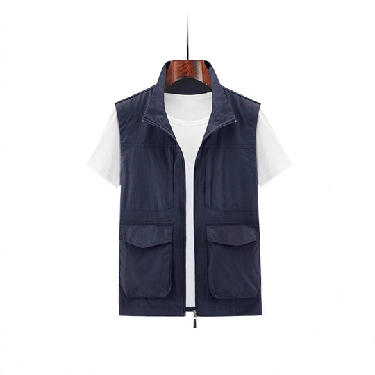 Herren Multifunktionale Outdoor-Weste Shop Nory 1787797788