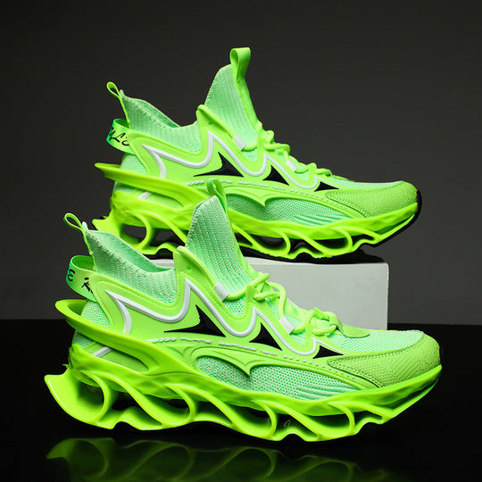 Damen Sportschuhe mit dynamischem Dämpfungssystem