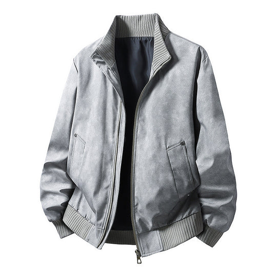 Herren Modische Bomberjacke Shop Nory