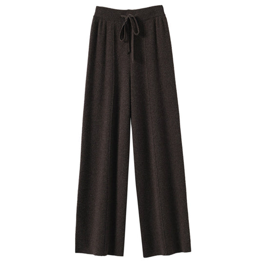 Damen Elegante und bequeme Stoffhose Shop Nory