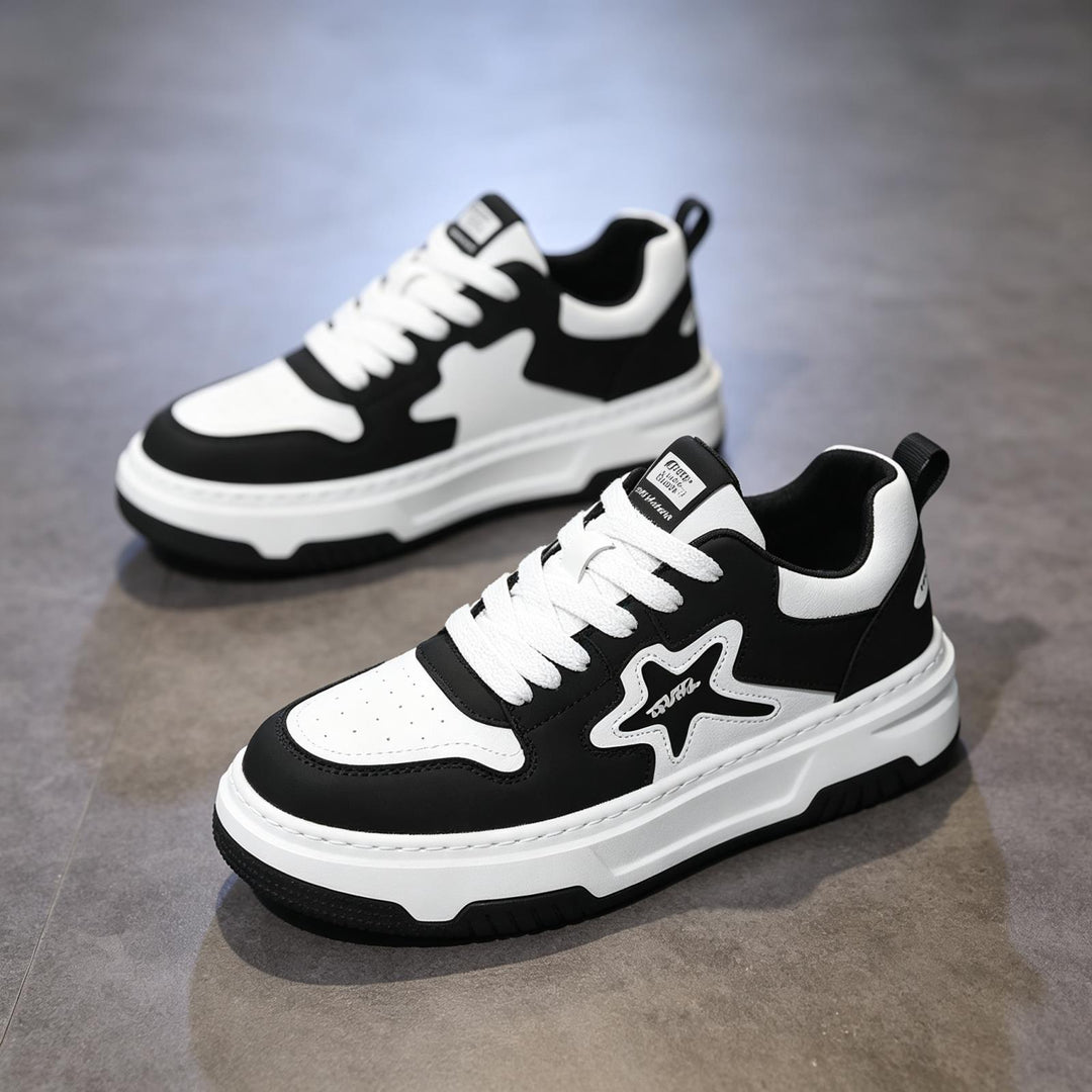Herren Sportliche Sneakers mit innovativem Design Shop Nory
