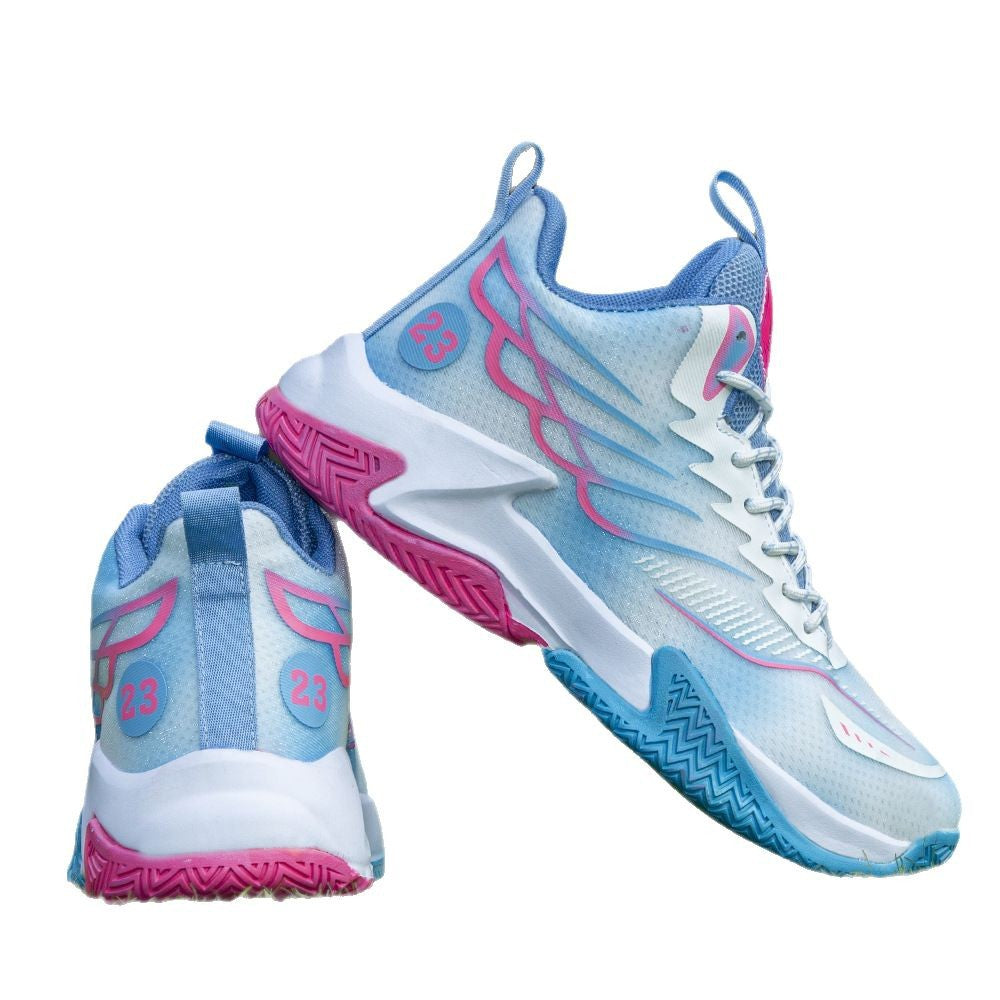 Damen Sportliche Sneaker