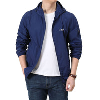 Dunkelblau