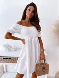 Damen Freizeitkleid Shopnory