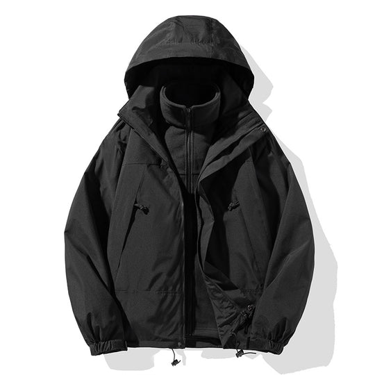 Herren Funktionale Übergangsjacke Shop Nory 1787738521