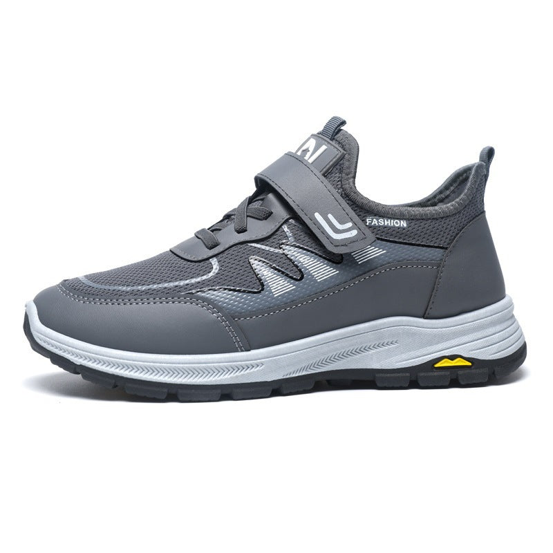 Herren Bequeme und Atmungsaktive Trainingsschuhe Shop Nory