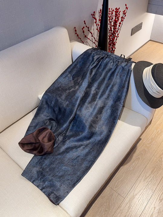 Damen Modische und bequeme Freizeit-Culotte Shop Nory