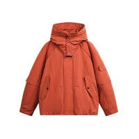 Orange-Rot