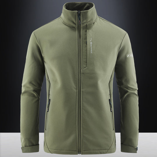 Herren Technische Funktionsjacke Shop Nory