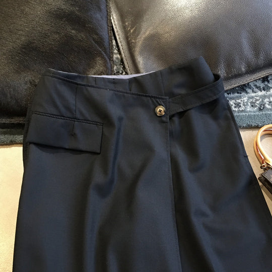 Damen Elegante A-Linien Maxiröcke Shop Nory