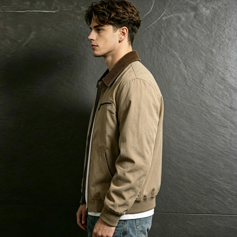 Herren Bomberjacke Shop Nory