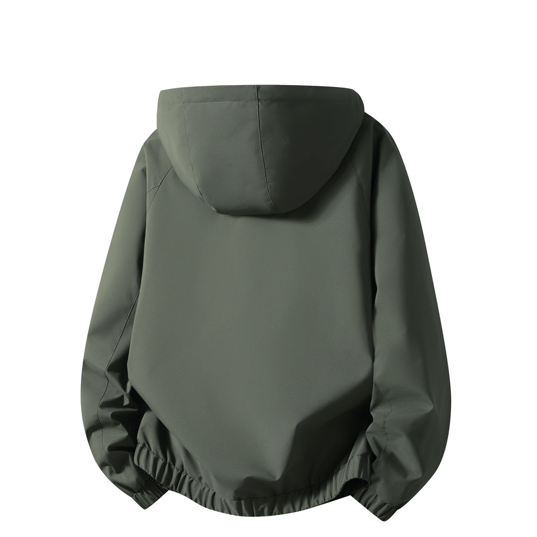Herren Leichte und wetterfeste Übergangsjacke Shop Nory