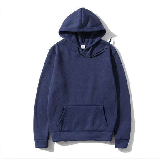 Unisex Premium-Kapuzenpullover mit abgesenkter Schulter, formstabilen Rippbündchen und Fronttasche Shop Nory