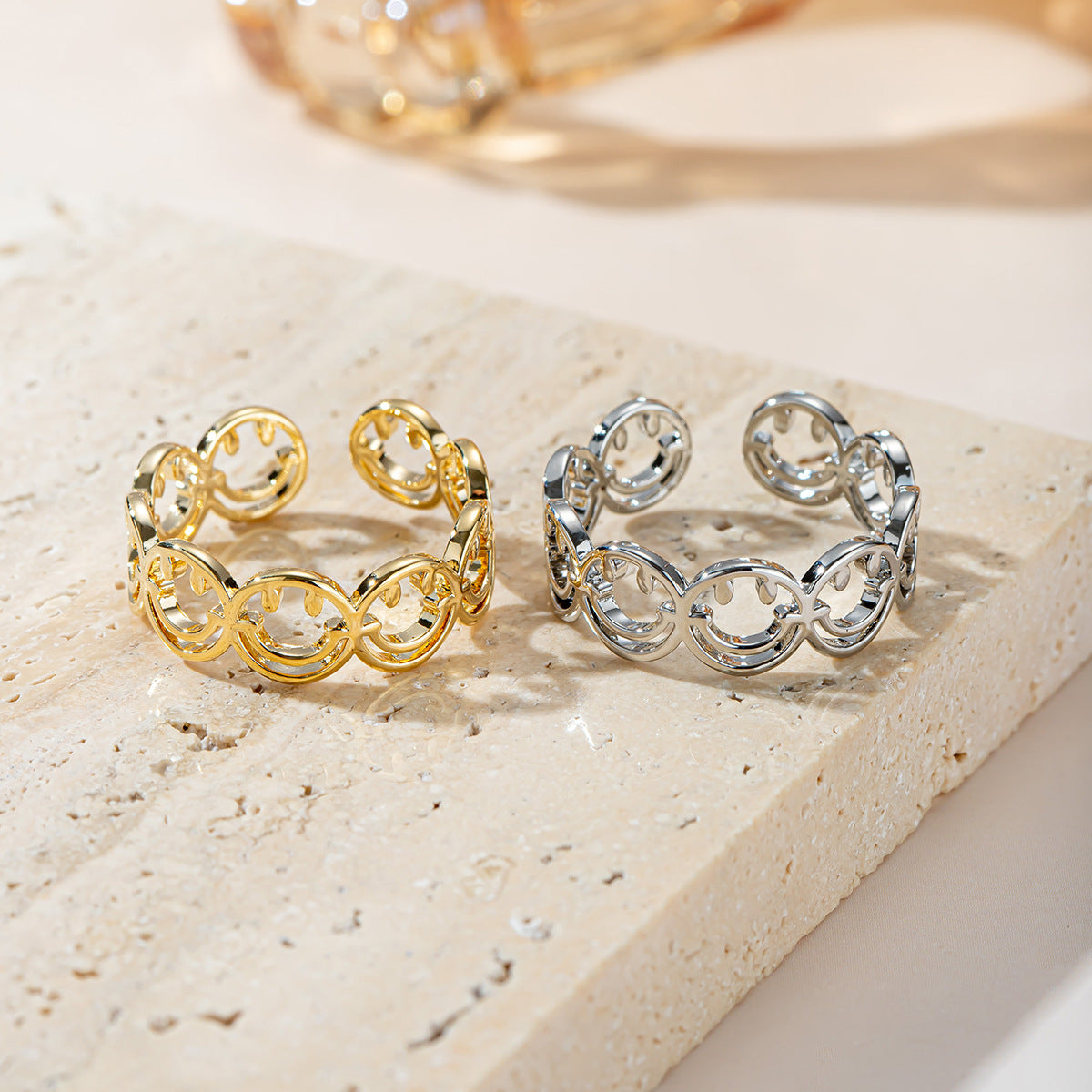 Damen filigranes Silberarmband Shop Nory