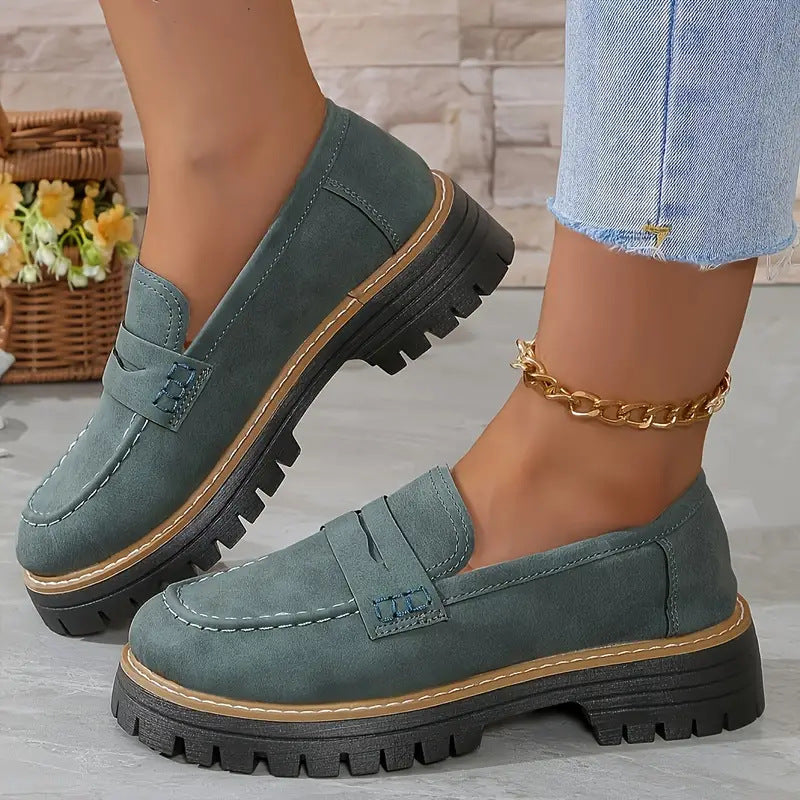 Orthopädische Komfort Slipper