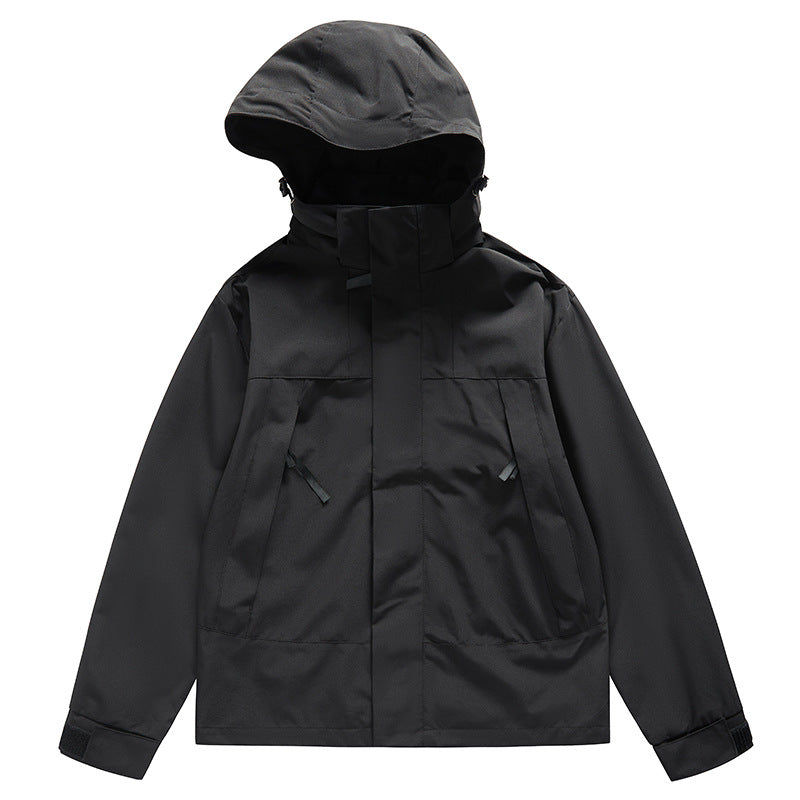 Damen Funktionelle Outdoorjacke Shop Nory