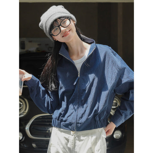 Damen Baseballcap aus Denim mit verstellbarem Verschluss Shop Nory