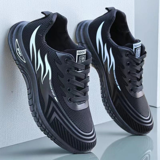 Herren Sportliche Atmungsaktive Freizeitschuhe Shop Nory