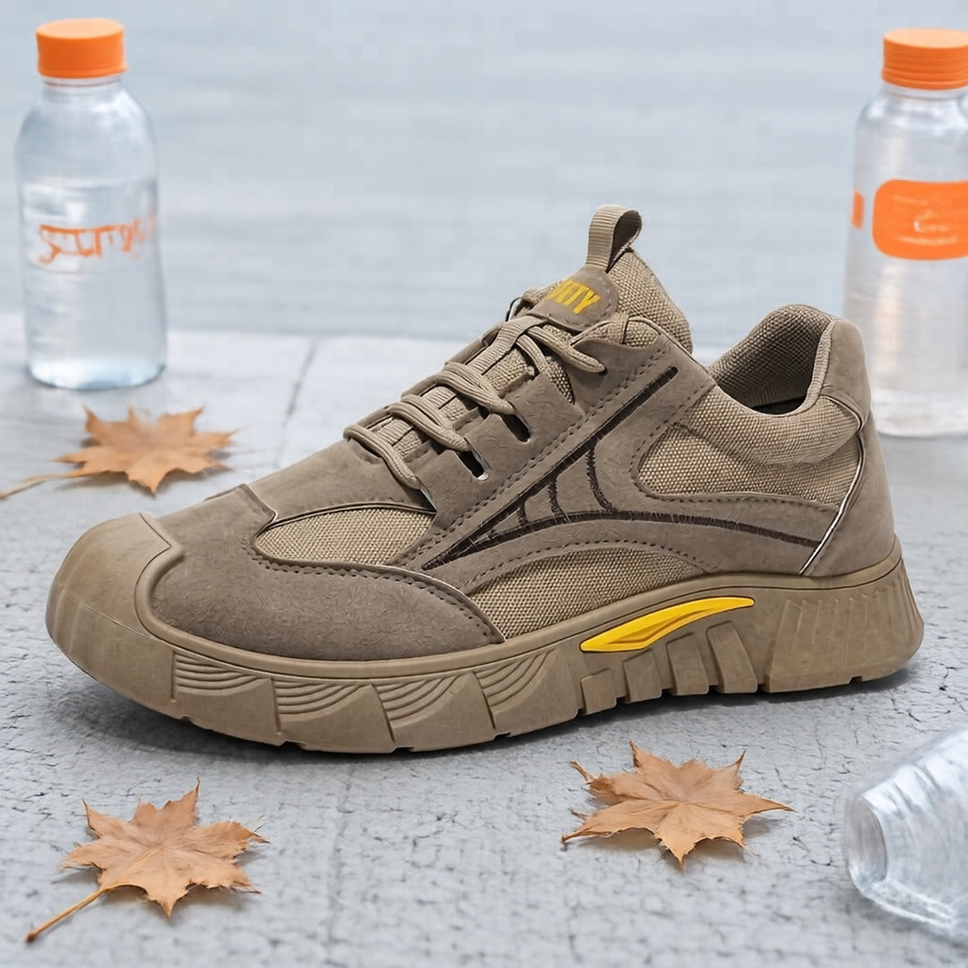 Herren Sportliche Sneaker mit flexibel dämpfender Sohle Shop Nory
