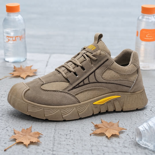 Herren Sportliche Sneaker mit flexibel dämpfender Sohle Shop Nory